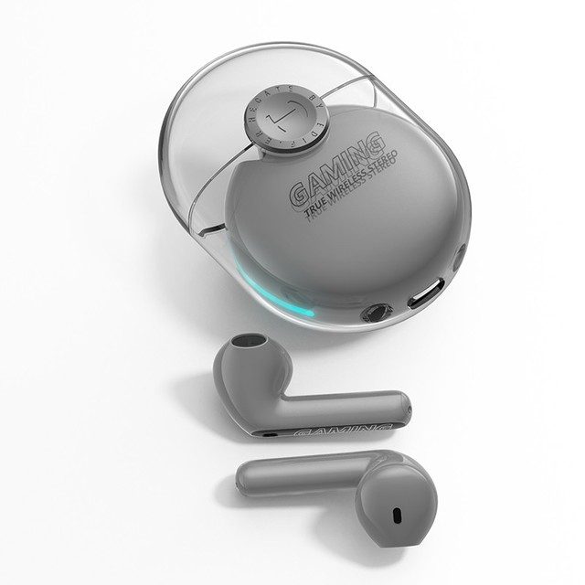 【手慢无】拥有双麦通话降噪技术的漫步者gm5无线耳机仅售269元