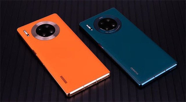 手慢无开冲华为mate30epro5g手机仅需4469元