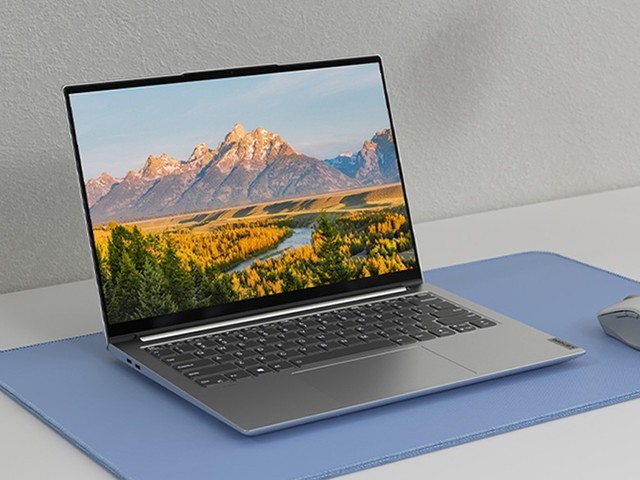 【手慢无】再降200,联想小新锐龙r5-5600h 2.