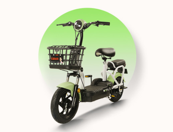 五星钻豹48v电动车仅售1184元_电动车市场-中关村在线