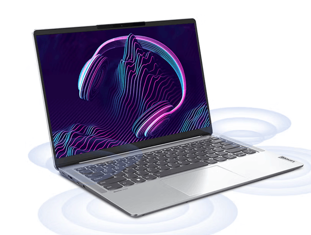 手慢无立省100元轻薄笔记本联想小新air14plus2022款只要5046元