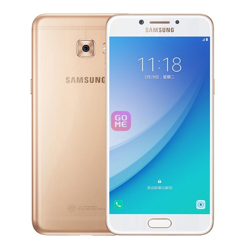 Samsung/ Galaxy C5 Pro C5018 ƶ4Gư ȫͨ ׿ֻܴ 4G+64G(Ҷ ٷ)ͼƬ