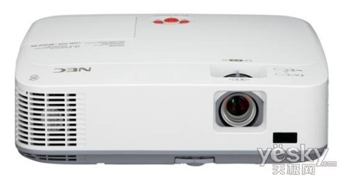 С ͶӰ NEC ME300X+ؼ 