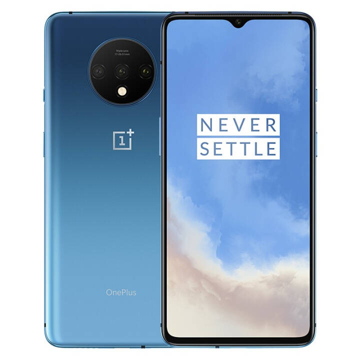 һ7T ֻ OnePlus  ȫͨ 8GB+128GBͼƬ