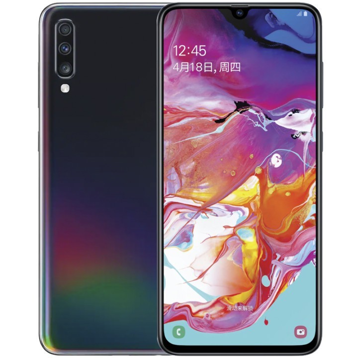 Galaxy A70 SM-A7050 ȫ Ϸֻ  8GB+128GBͼƬ