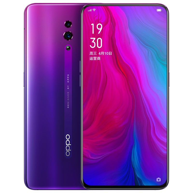 OPPO Reno 8G+256G  4800ȫֻ4GȫͨͼƬ