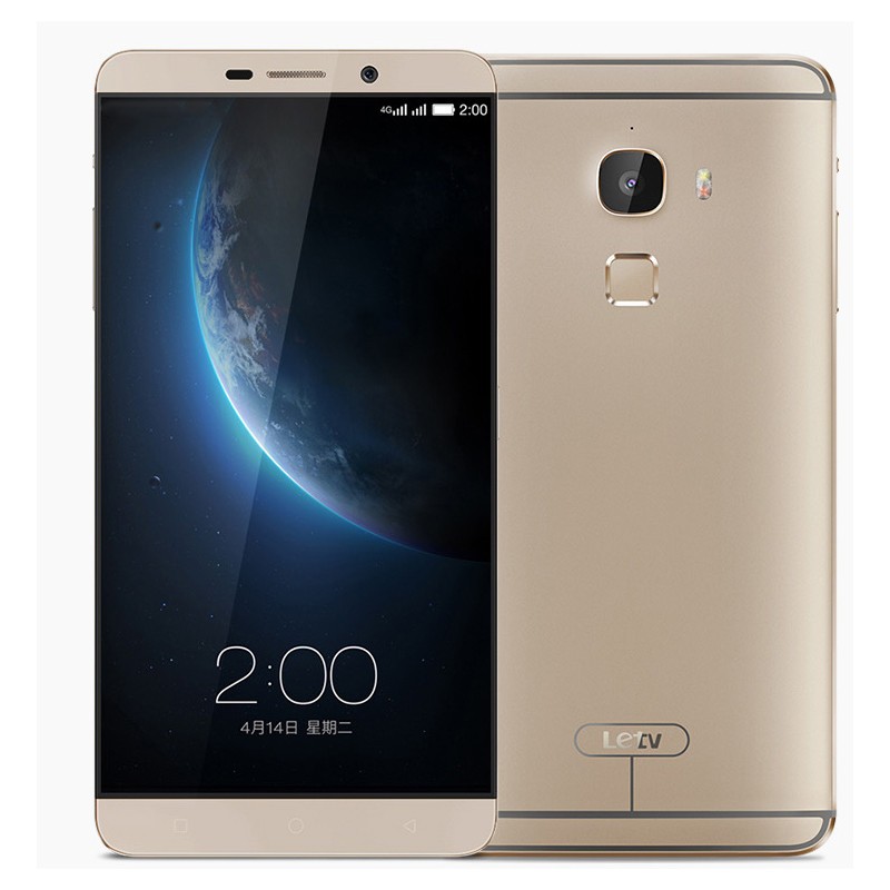 ֧ӳֻMAX Letv X900+ 4GB+128GB ȫͨͼƬ