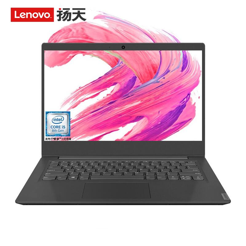 (Lenovo)V14 Ӣض i7 14Ӣ ñʼǱԣIntel i7-8565U 8GB 1TB MX110 2G ޹ W10Լ۱ üͼƬ