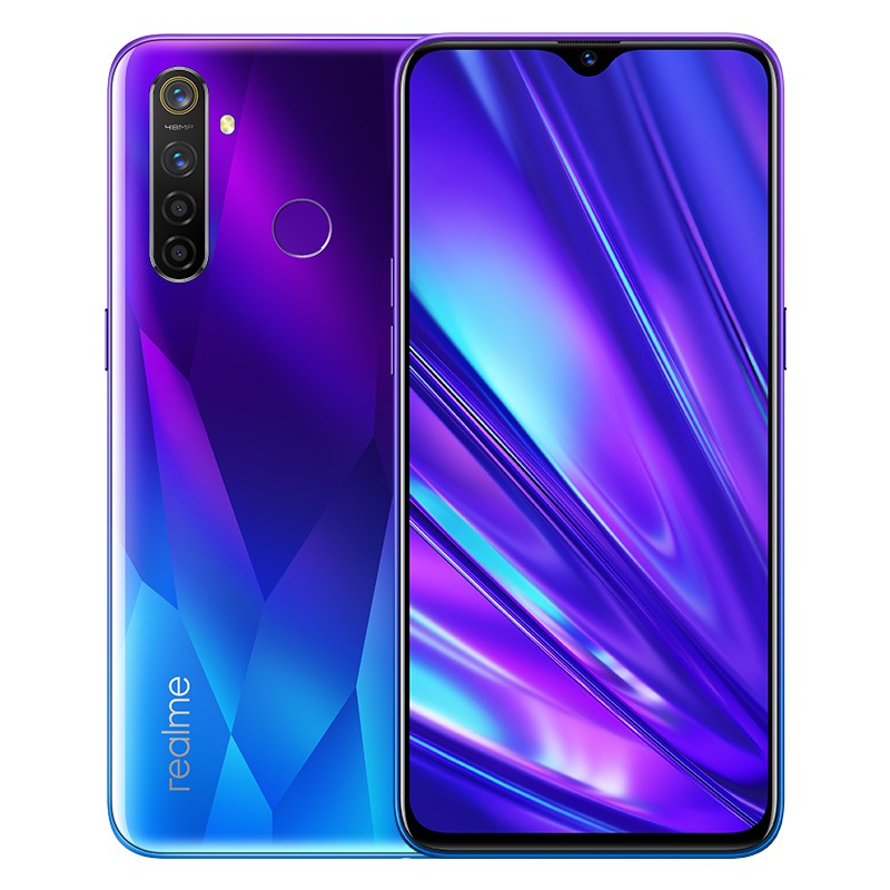 realme Q 4GB+64GB  712 4800 20W VOOC ȫͨ˫˫ Ʒֻ realme QͼƬ