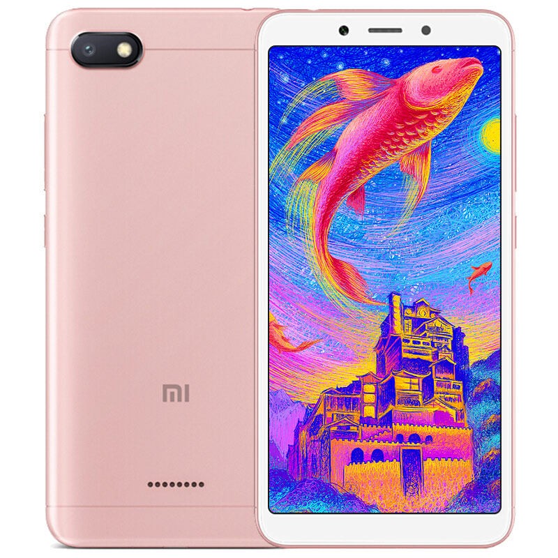 Xiaomi/С 6aѧഺֻС׹ٷ콢Ʒ˫˫note766AͼƬ