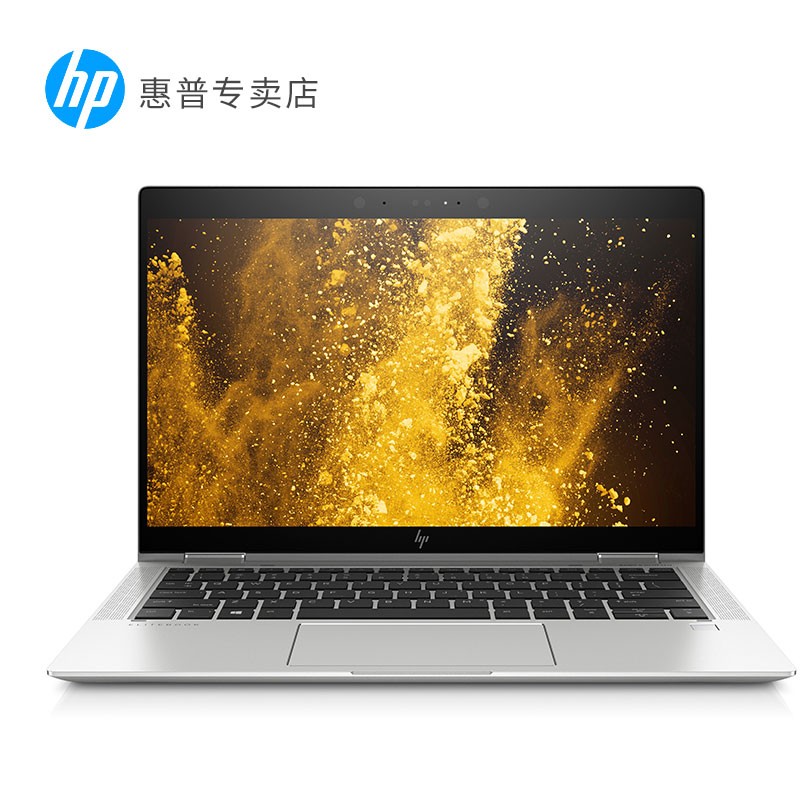 HP/ EliteBook x360 1030 G3 I7˴ĺ ̬Ӳ̼Կ 360תת 칫ֱʼǱͼƬ