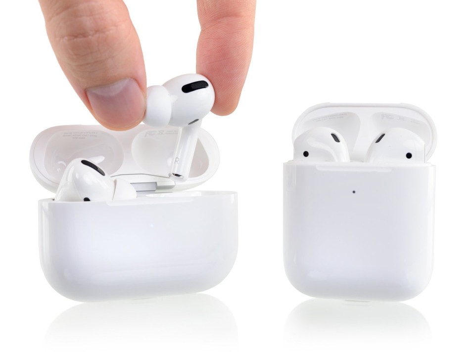 ƻAirPods Pro ṹ޲