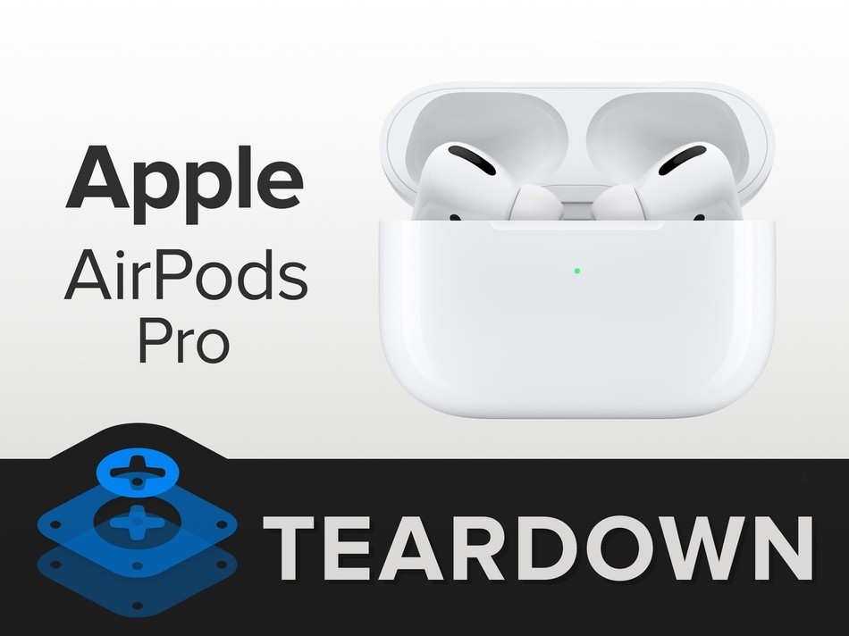 ƻAirPods Pro ṹ޲