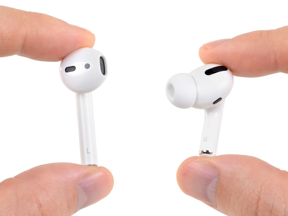 ƻAirPods Pro ṹ޲