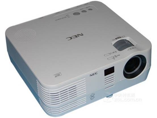 ߶˼NEC V282+ͶӰݱ2600Ԫ 