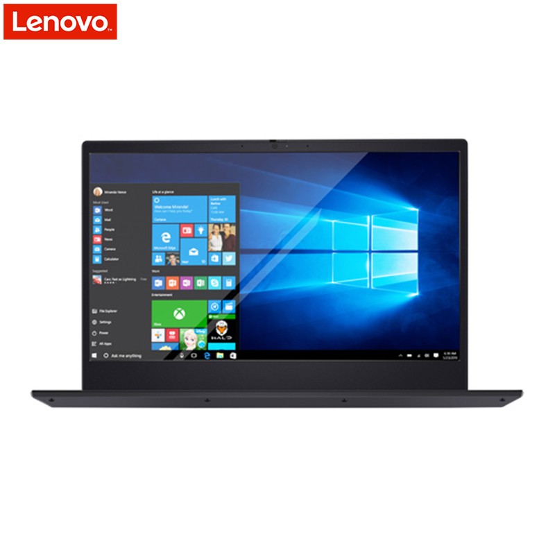 (Lenovo) E4-IML 14ӢʼǱԣIntel i5 10210U 8GB 1TB+128GB̬ 2G W10H)ͼƬ