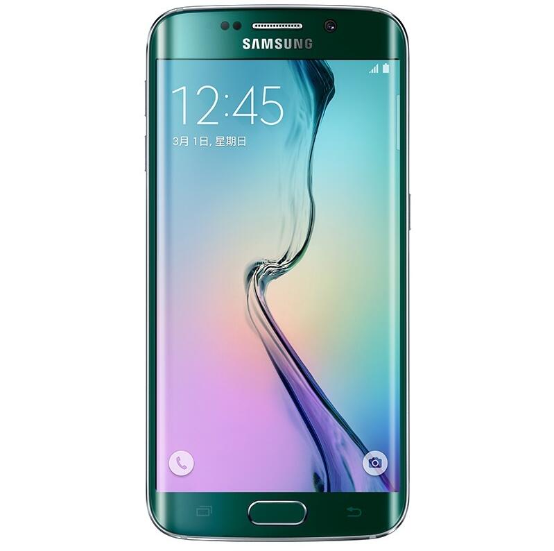 Ʒ Samsung/ Galaxy S6 Edge SM-G9250 ƶͨ4GֻͼƬ