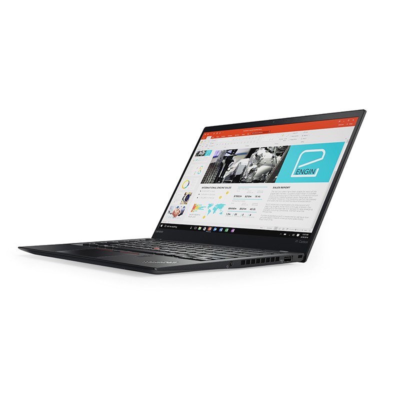 ThinkPad X1 Carbon 20KH000BCD 2018¿14ӢᱡʼǱͼƬ