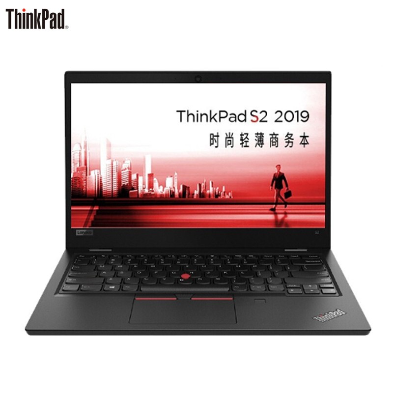 ThinkPad S2 2019-04CD-ST 13.3ӢʼǱi5-8265U 8GB 512GSSD FHD W10HɫͼƬ