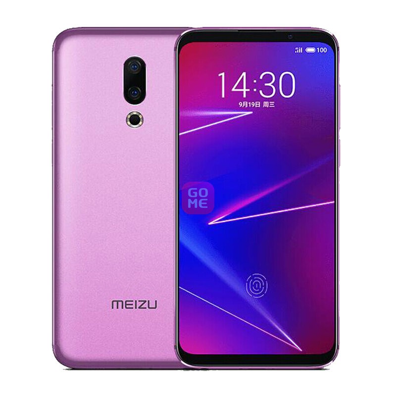 壨MEIZU16X ȫȫֻͨ ˫˫(̾ ȫͨ6GB+64GB)ͼƬ