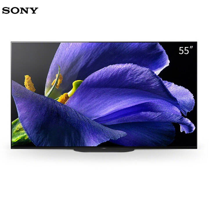 ᣨSONYKD-A9G+HT-Z9F+SA-Z9R4KHDRƽOLEDװ 55KD-55A9G+Z9F+Z9RͼƬ