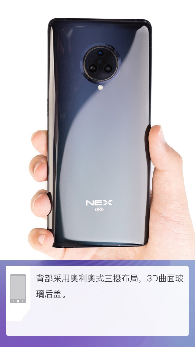 2ԪĻ vivo NEX 3 5Gײ