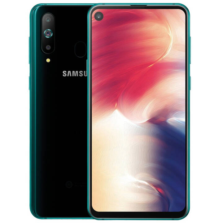  Galaxy A8sֻSM-G8870ͫȫ 710  ȫͨ (6G+128G)ͼƬ