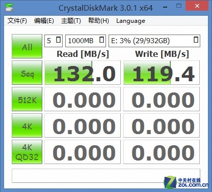 һ޶7200תHGST TOURO S 1TBײ 