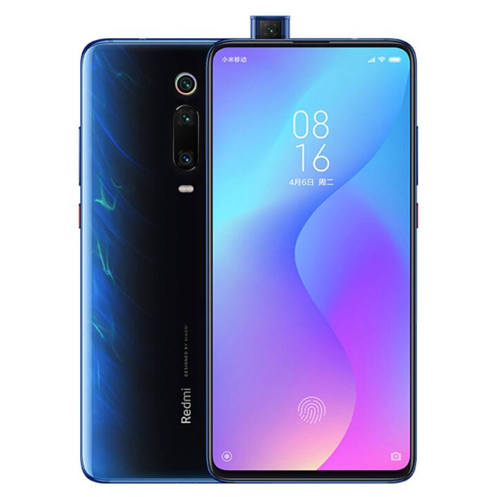 С Redmi  K20 Pro  ȫͨ4G ȫϷֻ  8G RAM+128G ROMͼƬ