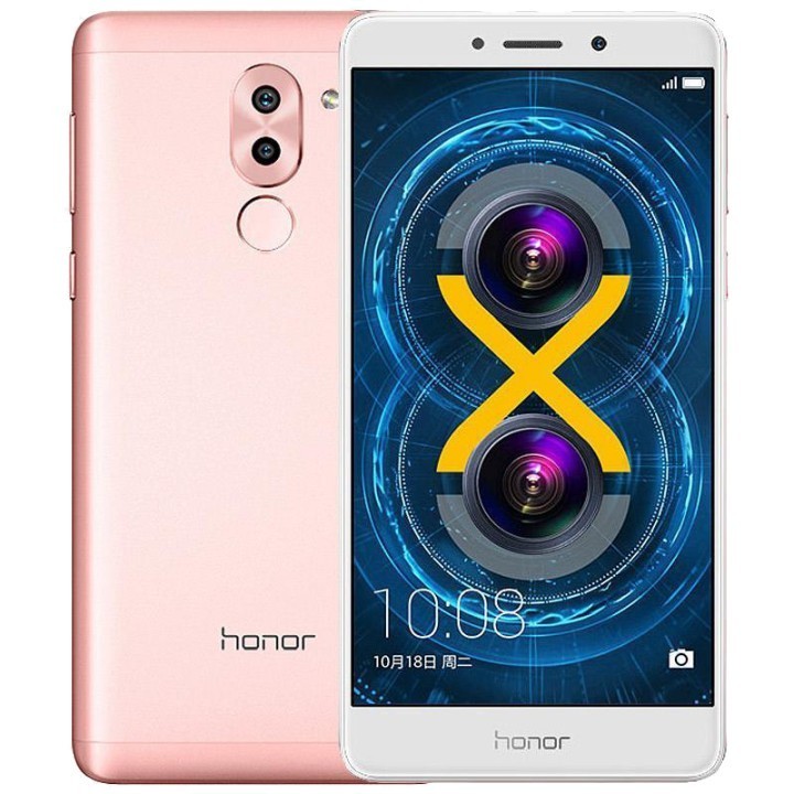 ΪHUAWEI ҫ6X ƶͨ4G˫˫˺5.5Ӣ ȫͨ õ 3GB+32GB׼ͼƬ