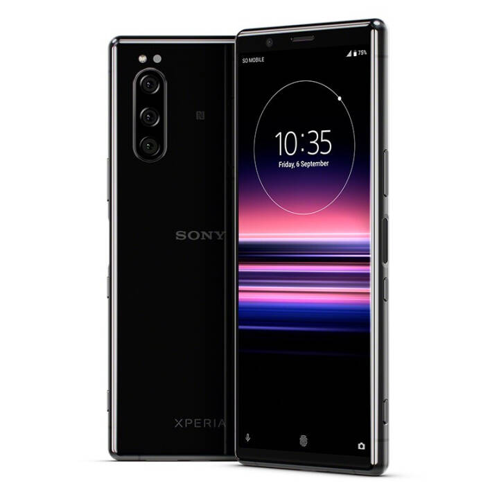 ᣨSONYXperia 5ֻ ۲ԽϹ 6GB+128GB 855ȫͨ ͼƬ