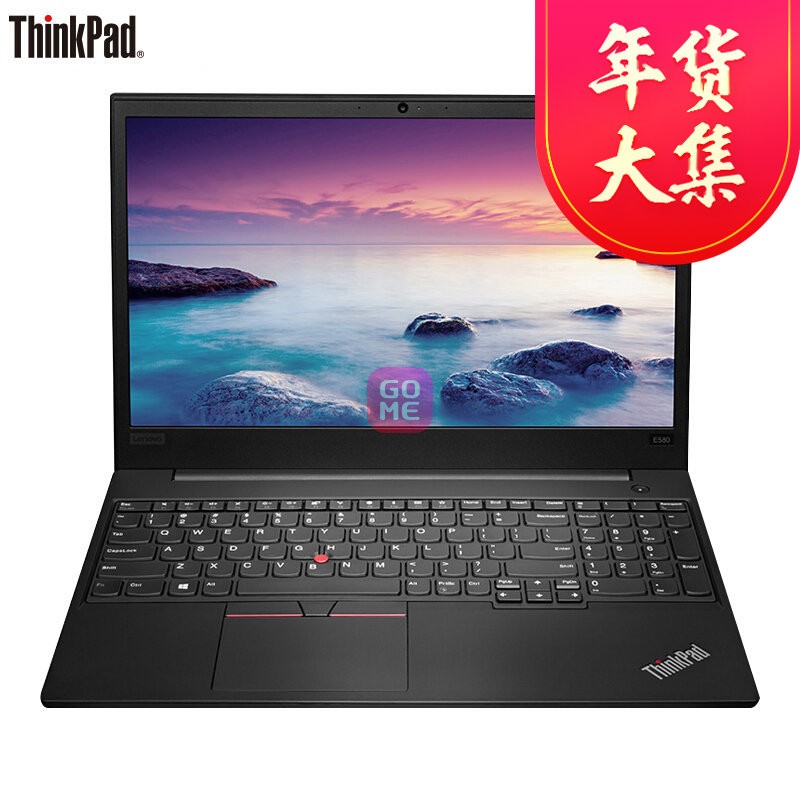 ThinkPad E580 15.6ӢѧʼǱ ߴi3 ֧װwin7ϵͳ (E58015CDi3-7130U FHD 19201080 4Gڴ 256G̬Ӳ̡䡿)ͼƬ