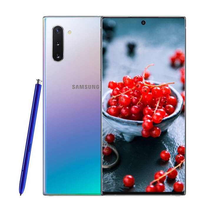 Galaxy Note10SM-N9700S pen855˫˫ȫͨ4Gֻ Īβ 8GB+256GBͼƬ