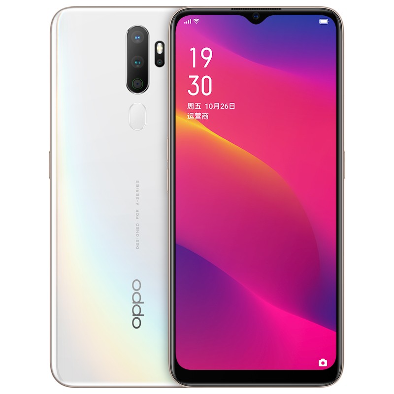 OPPO A11 ư 4G+128G 5000mAh AI Ƶ ˫ ȫϷֻͼƬ