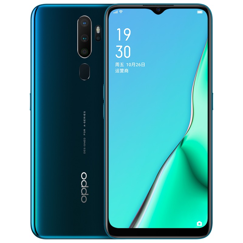 OPPO A11  4G+128G 5000mAh AI Ƶ ˫ ȫϷֻͼƬ