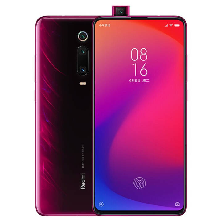 С Redmi  K20 Pro  ȫͨ4G ȫϷֻ  8G RAM+512G ROMͼƬ