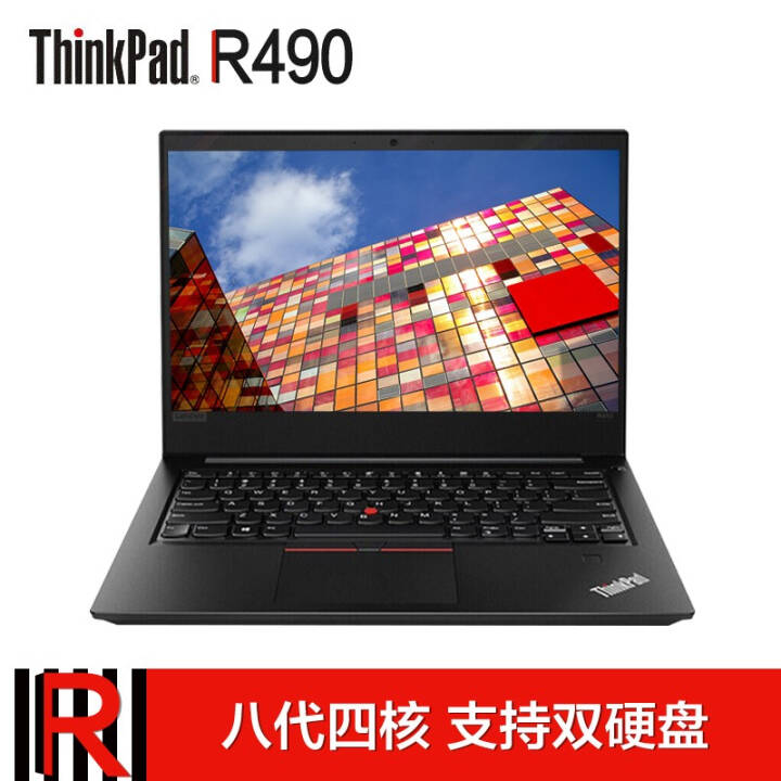 ThinkPad R490201914Ӣ8ĺ2G칫ʼǱ I5-8265U 8G 500G HD@04CDͼƬ