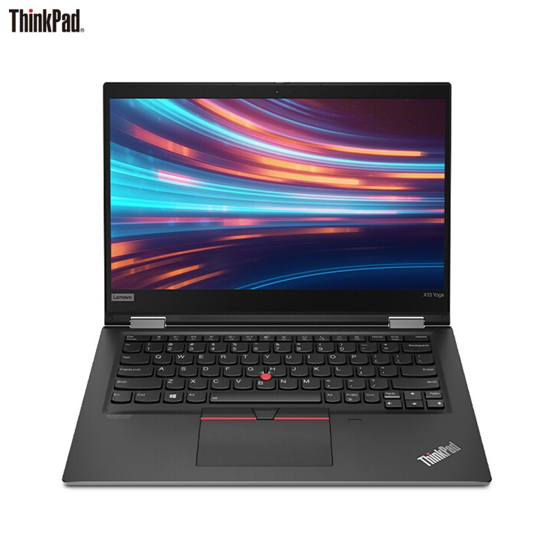 ThinkPad X13 YOGA0WCDʮӢض??i5 13.3ӢᱡʼǱ i5-10210U 8GB 256GB̬ FHD  W10ͼƬ