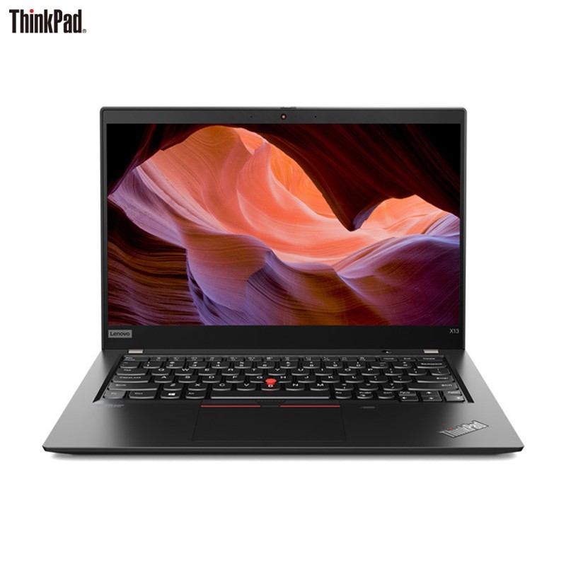 ThinkPad X1303CDʮӢض??i5 13.3ӢᱡʼǱ i5-10210U 16GB 512GB̬ FHD ָʶ W10ͼƬ