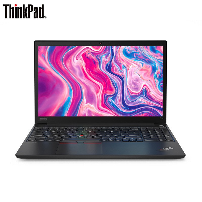 ThinkPad E153QCDʮӢض??i5 15.6ӢᱡʼǱI5-10210U 8GB 512GSSD 2G FHD߷ W10ͼƬ