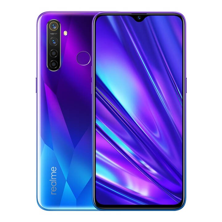 realme Qֻ һxp712AIE 20W VOOC  6GB+64GBȫͨͼƬ