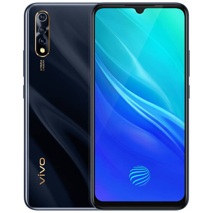 vivo Y7s  6+128ڴ AI 4500mAh ƶͨȫͨ4Gֻ ͼƬ