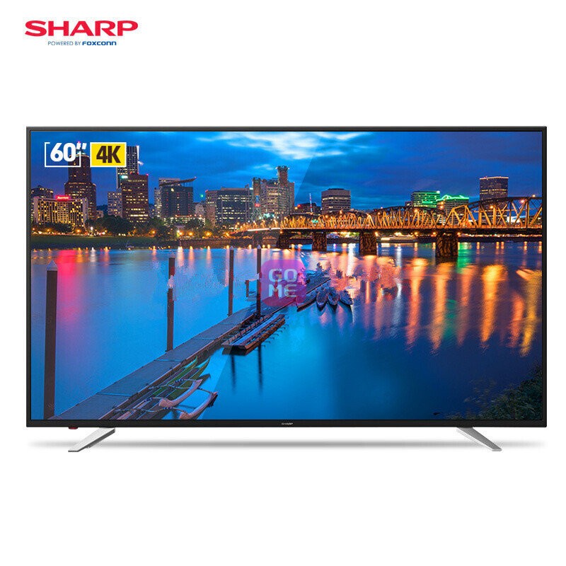  (SHARP) LCD-60SU470A 60Ӣ 4K HDR ҺƽͼƬ