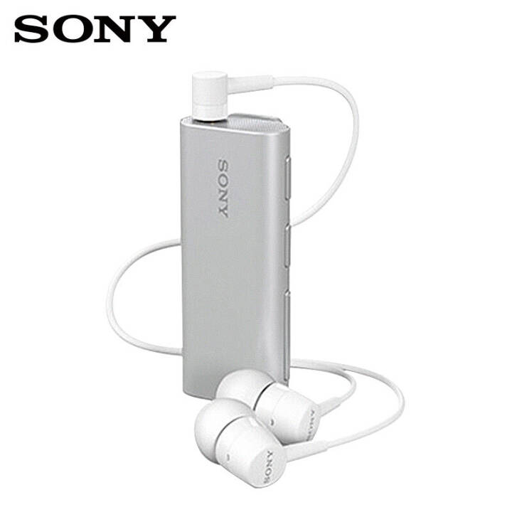 ᣨSONY SBH56ͷʽ˫Ҷܲ˶ͨ ʱаסٷ䡿ͼƬ