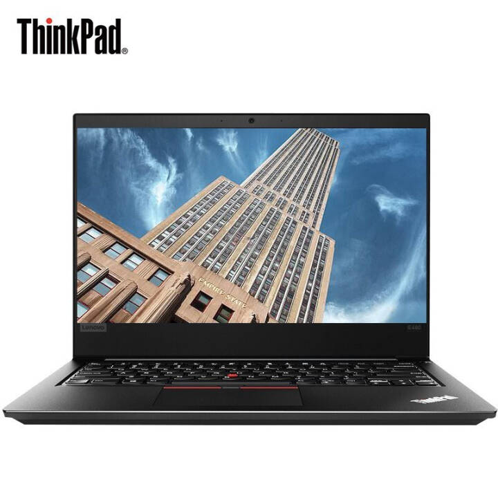 ThinkPadʼǱ  E4804KCD14Ӣ칫ʼǱᱡ 2G 8GBڴ 500GеӲͼƬ