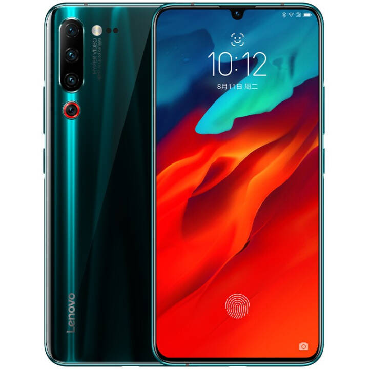 Z6 Proֻ ɫ 6GB+128GBȫͨͼƬ