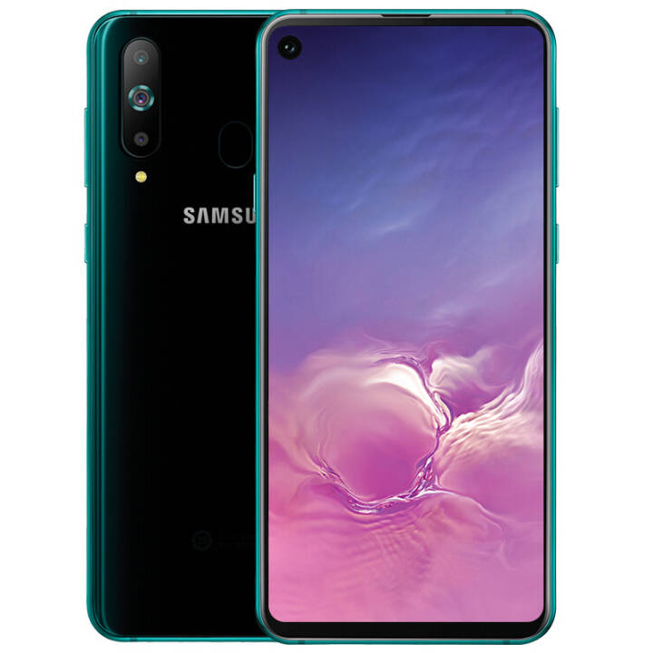 3Ϣ Ĥװ Galaxy A8s ͫȫֻ 710оƬ  ȫͨ8G+128G3ϢͼƬ