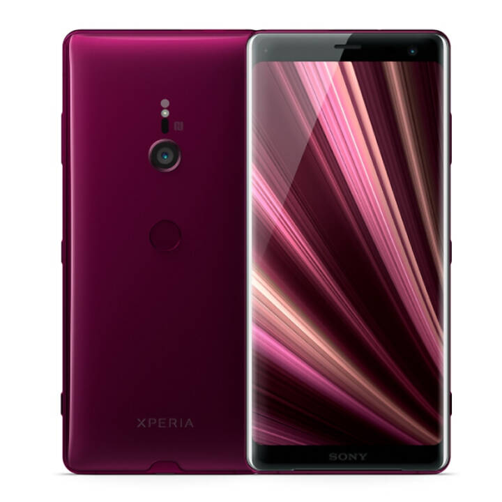 30աᣨSONYXperia XZ3 oledʾ4Gֻ  ۰Ʒ 6GB+64GBͼƬ