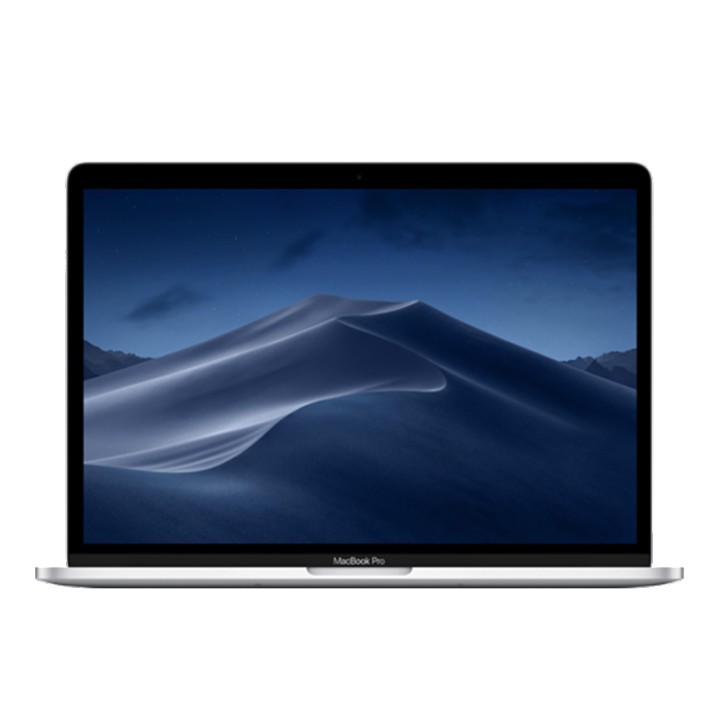 Apple 2019Ʒ Macbook ProTouch BarʼǱ MUHP2CH/A ջ256GB 13.3ӢͼƬ
