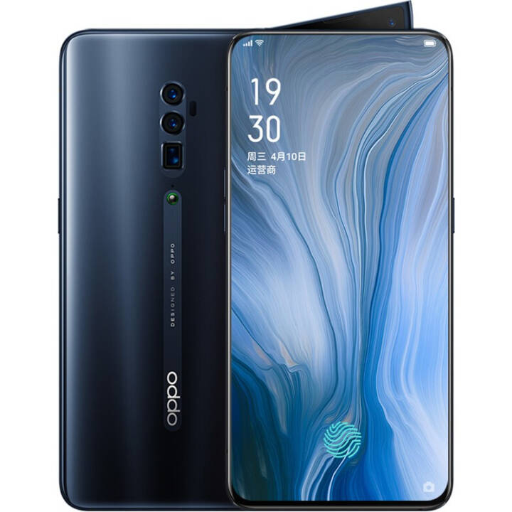 OPPO Renoֻ 10佹12Ϣ++opporeno ͨ855 ҹڣ6G+128GͼƬ